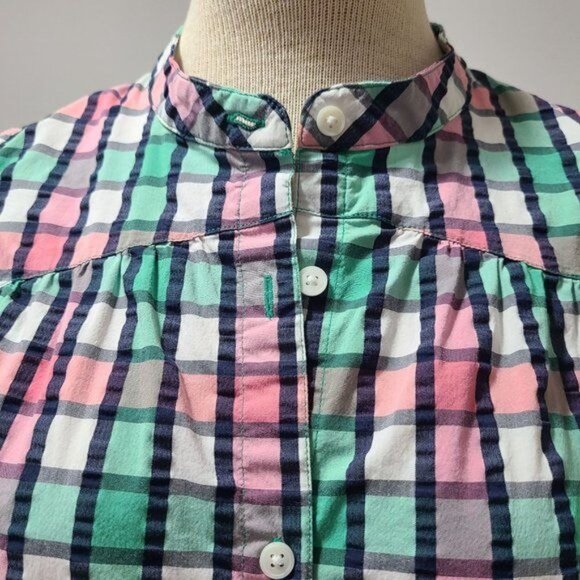 Columbia Cherry Creek Lane Less Tunic Women Sleeve Green Size M - Picture 5 of 13